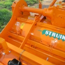 5205 Struik ridging cultivator 2x75 cm