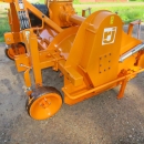 5205 Struik ridging cultivator 2x75 cm