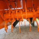 5205 Struik ridging cultivator 2x75 cm