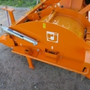 5205 Struik ridging cultivator 2x75 cm