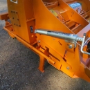 5205 Struik ridging cultivator 2x75 cm