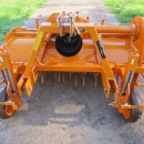 5205 Struik ridging cultivator 2x75 cm