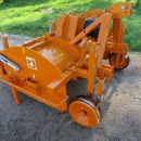 5205 Struik ridging cultivator 2x75 cm