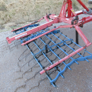 5206 Hatzenbichler weed cultivator 3 m 