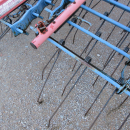 5206 Hatzenbichler weed cultivator 3 m 