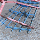 5206 Hatzenbichler weed cultivator 3 m 
