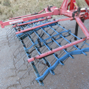 5206 Hatzenbichler weed cultivator 3 m 