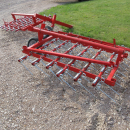 5207 Jarmet weed cultivator 9 m 