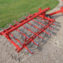 5207 Jarmet weed cultivator 9 m 