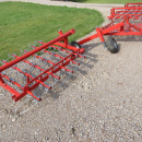 5207 Jarmet weed cultivator 9 m 