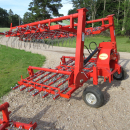 5207 Jarmet weed cultivator 9 m 
