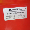 5207 Jarmet weed cultivator 9 m 