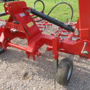 5207 Jarmet weed cultivator 9 m 