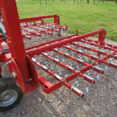 5207 Jarmet weed cultivator 9 m 