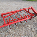 5207 Jarmet weed cultivator 9 m 