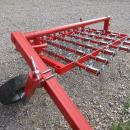 5207 Jarmet weed cultivator 9 m 