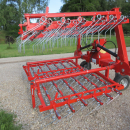 5207 Jarmet weed cultivator 9 m 