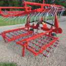 5207 Jarmet weed cultivator 9 m 