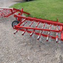 5207 Jarmet weed cultivator 9 m 