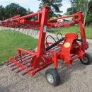 5207 Jarmet weed cultivator 9 m 