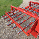 5207 Jarmet weed cultivator 9 m 