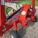 5207 Jarmet weed cultivator 9 m 