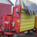 5208 Grimme SE75-30 potato harvester