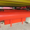 5208 Grimme SE75-30 potato harvester