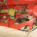 5208 Grimme SE75-30 potato harvester