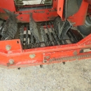 5208 Grimme SE75-30 potato harvester