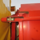 5208 Grimme SE75-30 potato harvester