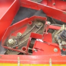 5208 Grimme SE75-30 potato harvester