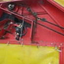 5208 Grimme SE75-30 potato harvester