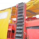 5208 Grimme SE75-30 potato harvester