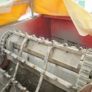 5208 Grimme SE75-30 potato harvester