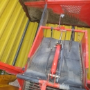 5208 Grimme SE75-30 potato harvester