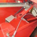 5208 Grimme SE75-30 potato harvester