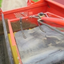 5208 Grimme SE75-30 potato harvester