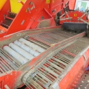 5208 Grimme SE75-30 potato harvester