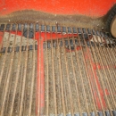 5209 Grimme SE 75-30 potato harvester