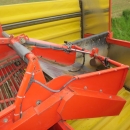 5209 Grimme SE 75-30 potato harvester