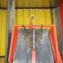 5209 Grimme SE 75-30 potato harvester