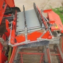 5209 Grimme SE 75-30 potato harvester