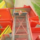 5209 Grimme SE 75-30 potato harvester
