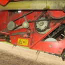 5209 Grimme SE 75-30 potato harvester