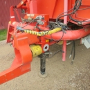 5209 Grimme SE 75-30 potato harvester