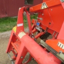 5209 Grimme SE 75-30 potato harvester