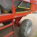 5209 Grimme SE 75-30 potato harvester