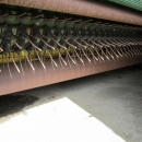 3219 Ploeger parsley leaves harvester and more vegetables