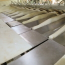 5211 Newtec 2009XB weigher for potato, onion etc